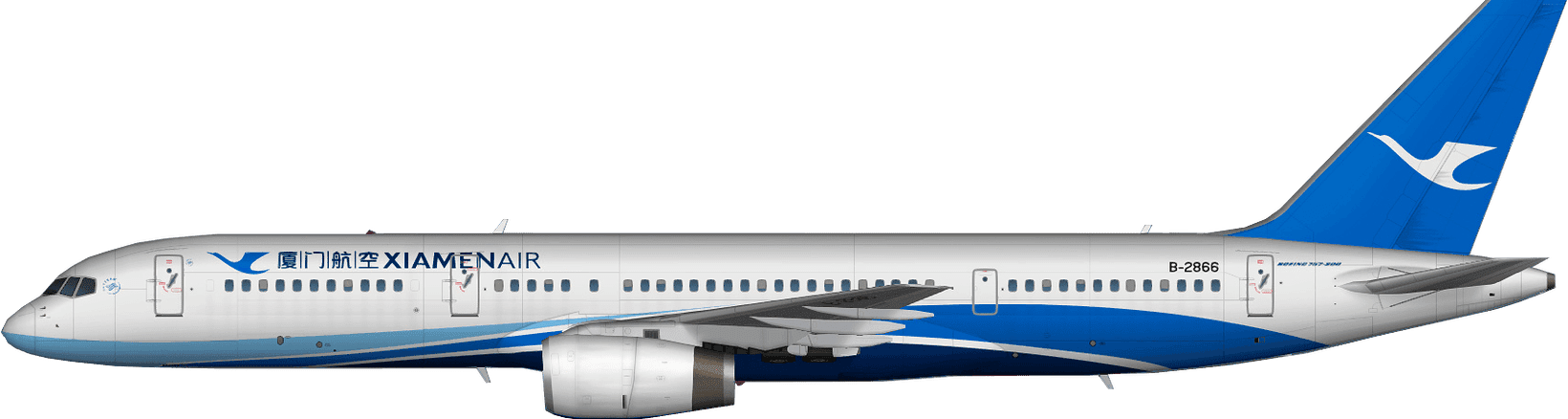 Boeing 757-200