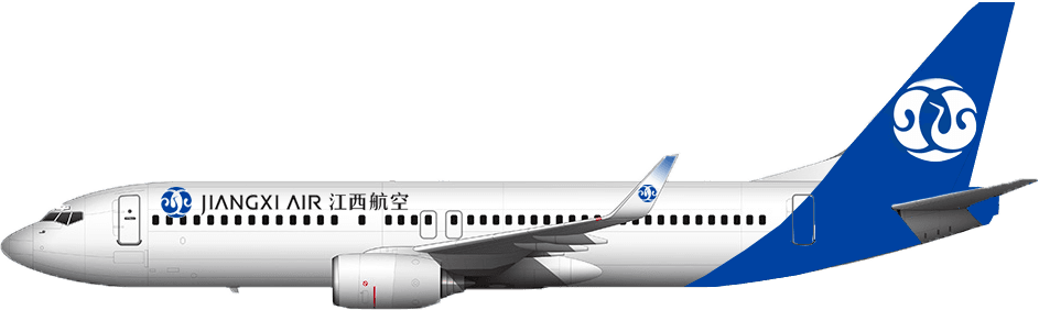 Boeing 737-800