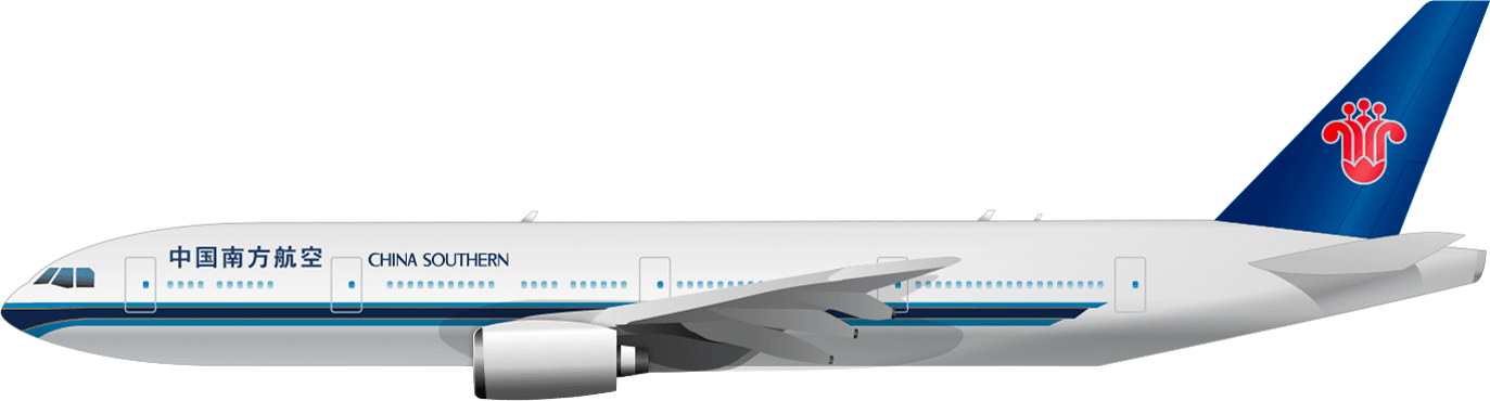 Boeing 777-300ER