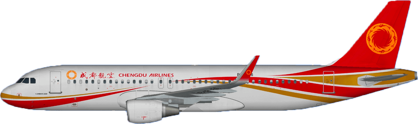 Airbus A319/20/21/ceo/neo
