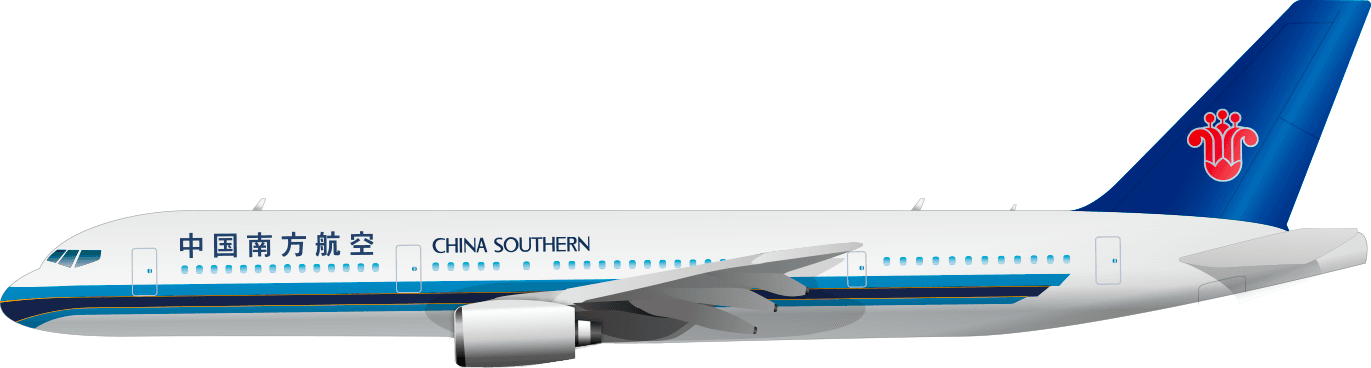 Boeing 757-200