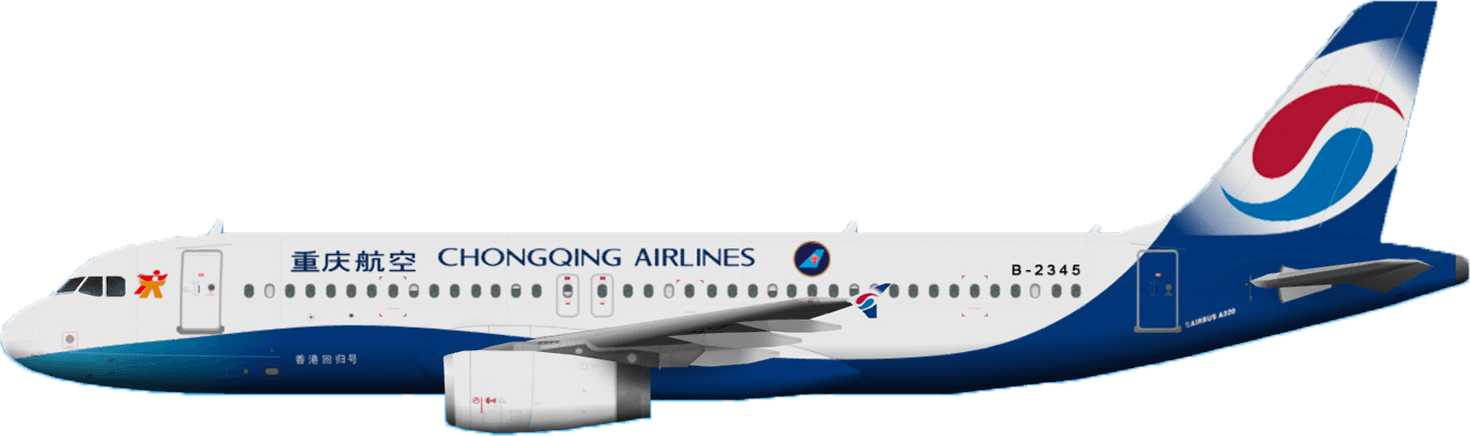 Airbus A319/20/21/ceo/neo