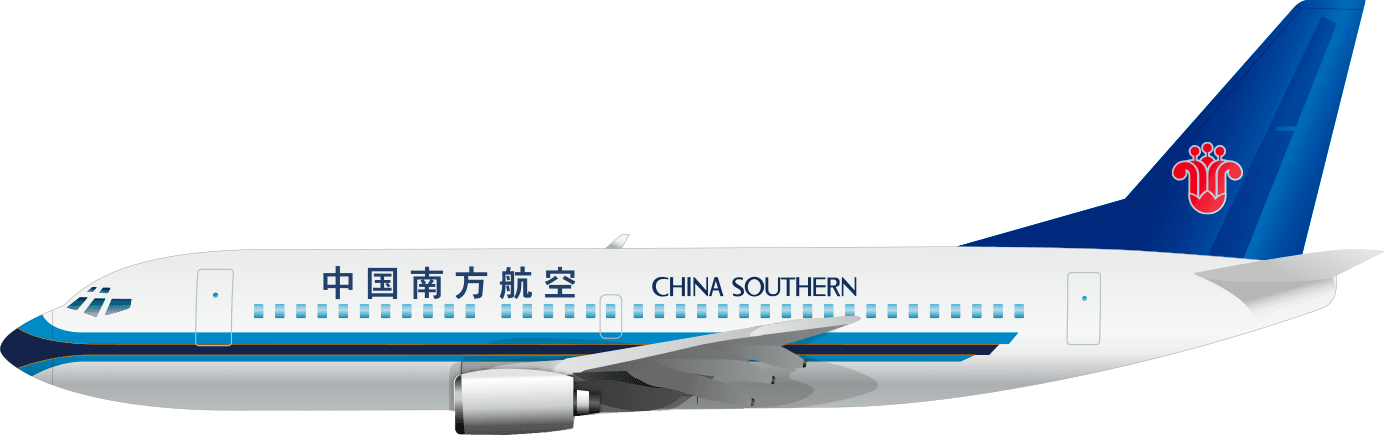 Boeing 737-700/800/Max 8