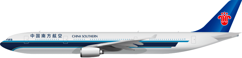 Airbus A330-300
