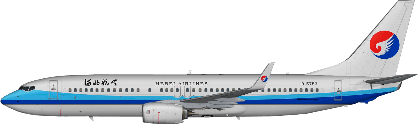Boeing 737-800
