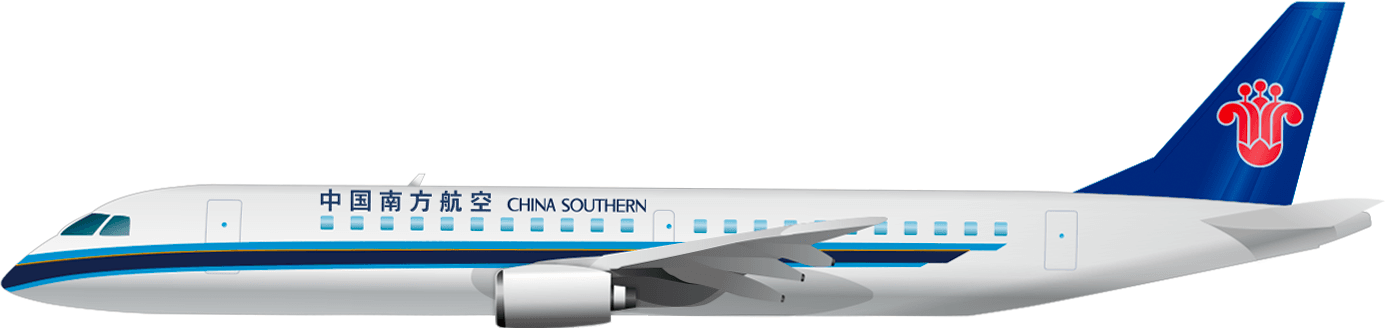 Embraer E190