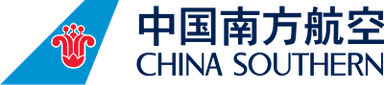 China Southern Airlines logo