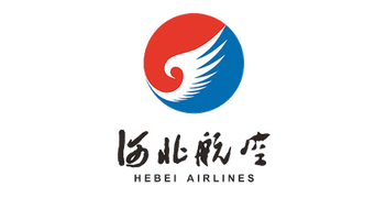 Hebei Airlines logo
